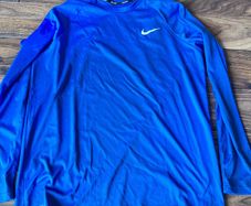 Gym Bundle men's large top shorts