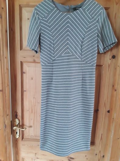 ladies dress new
