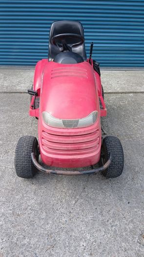 honda 2417