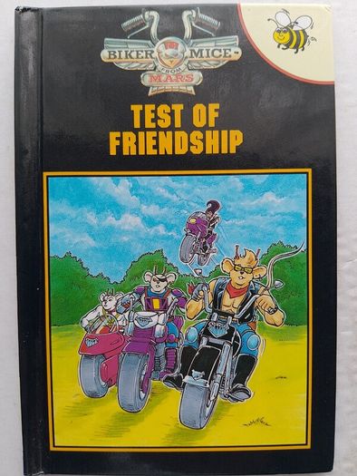 Biker Mice