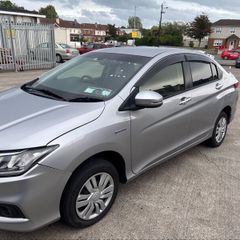 2018 Honda Grace  Only 54,000 Km  Must Sell!