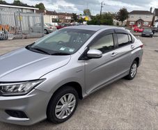 2018 Honda Grace  Only 54,000 Km