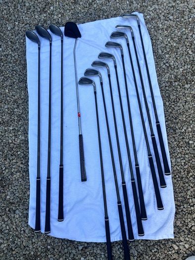 golf beginner set
