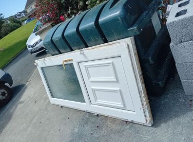 Pvc Door