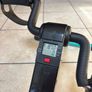 Under desk exercise bike Image 2