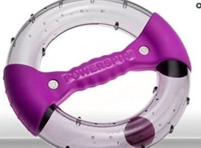 Powerspin (purple)