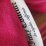 Juicy Couture cushion pillow x3 Image 4