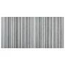 Self-adhesive Flooring Planks 55 pcs PVC 5.11 m2 Light Grey Image 6