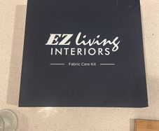 sofa/ couch fabric care kit