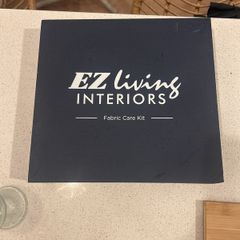 sofa/ couch fabric care kit