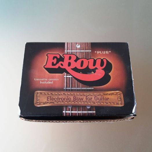 Ebow