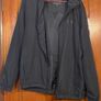 George rainproof jacket size M hoodie zip up LIKE NEW Image 4