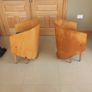 two chairs Image 4