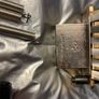 Floyd Rose FRT 1000 Original Tremolo double locking system Gold Brand New Image 6