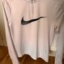 ladies nike running top Image 3