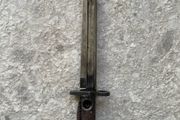 Vintage Bayonet