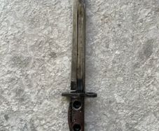Vintage Bayonet