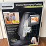 Homedics Shiatsu Massaging cushion Image 4