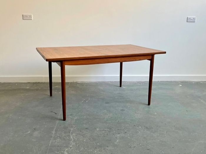Huge range of mid-century furniture