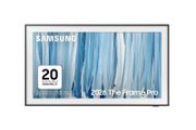 SAMSUNG The Frame PRO 55 4K Ultra HD HDR Neo QLED (2026) electrobuster.ie