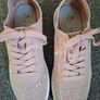 Clarks 'Cloud Steppers' Trainers Image 3