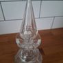georgian decanter. Image 3