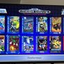 Official sega mega drive mini + 2 controllers + 42 preloaded games ( free post ) Image 2