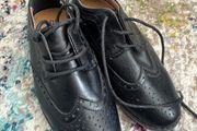 Boys casual shoes size 12