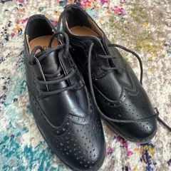 Boys casual shoes size 12