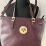 Mulberry inspired handbag Image 2