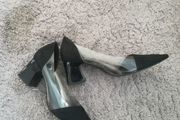 elegant Zara shoes