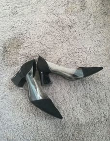elegant Zara shoes