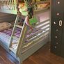 Triple Bunk Bed Image 2