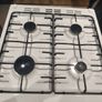 Beko Double gas oven cooker Image 4