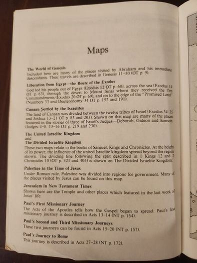 Holy Bible  Good News Edition. 350 Pages. In Good Condition. 38.