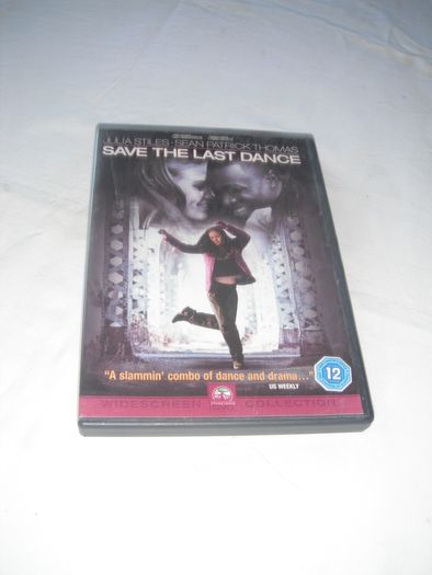 Dvd's For Sale