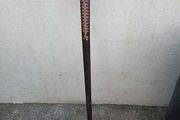Rare Vintage Eagle Head Cane