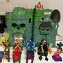 Motu Castle Greyskull Image 9