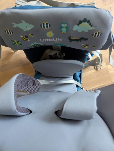 Littlelife Adventurer