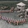 Battlesystems Fantasy Landscape terrain Image 5