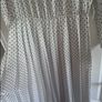 Savida Polka Dot Midi Dress Size Medium Image 4