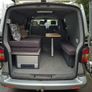 vw transporter t5 2.5 130bhp 2009 Image 5