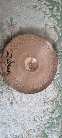 Zildjian ZXT Ride 20" cymbal
