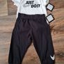 babys nike vest and joggers bnwt Image 2