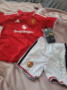 Man utd kit 26/27