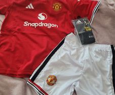 Man utd kit 26/27