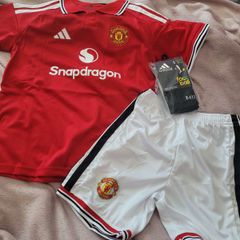 Man utd kit 26/27