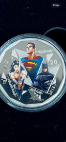 silver coin