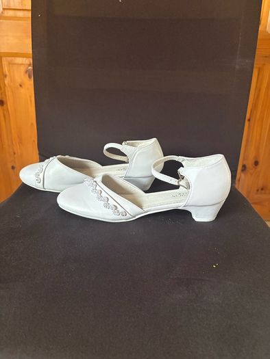 Communion shoes