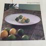 Large Belleek platter16" Image 6
